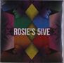Rosie Turton: Rosie's 5ive, LP, LP
