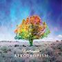 The KutiMangoes: Afrotropism, LP