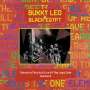 Bukky Leo & Black Egypt: Tribute To Fela Kuti Vol.2 (Live At The Jazz Cafe) (Limited Edition), LP