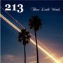 213 (Guy Thomas): Three Little Words, LP