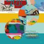 Jason Nazary (geb. 1984): Spring Collection, CD