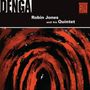 Robin Jones: Denga, LP