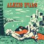 Alexis Evans: Yours Truly, LP