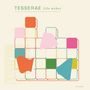 Tilo Weber: Tesserae, CD