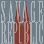 Savage Republic: Live In Wroclaw January 7 2023 (Red Vinyl), LP,LP