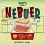 Snips: Nebuer EP, Single 7", Single 7"