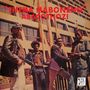 Abacothozi: Thema Maboneng, LP, LP