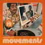 Movements Vol. 12 (Limited Edition), 2 LPs und 1 Single 7"