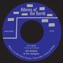 Ike Noble: It's Bad / Best Of Luck To You, Single 7"