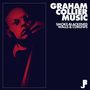 Graham Collier: Smoke-Blackened Walls & Curlews, CD