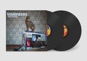 Visioneers: Def Radio (180g), 2 LPs, 2 LPs
