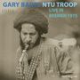 Gary Bartz: Live In Bremen 1975 (180g), 2 LPs