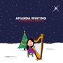 Amanda Whiting: A Christmas Cwtch, LP