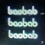 Baobab: Baobab (Limited Edition) (Black Bio-Vinyl), LP