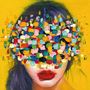 Amanda Whiting: Can You See Me Now?, LP