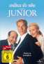 Ivan Reitman: Junior, DVD