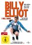Stephen Daldry: Billy Elliot, DVD