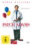 Patch Adams, DVD