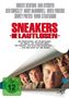 Phil Alden Robinson: Sneakers - Die Lautlosen, DVD