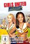 Damon Santostefano: Girls United Again, DVD
