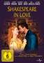 Shakespeare in Love, DVD