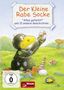 Der kleine Rabe Socke: Alles gefärbt!, DVD