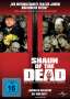 Edgar Wright: Shaun of the Dead, DVD