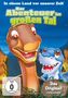 Roy Allen Smith: In einem Land vor unserer Zeit 2: Abenteuer im großen Tal, DVD