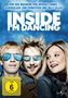Damien O'Donnell: Inside I'm Dancing, DVD