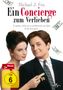 Ein Concierge zum Verlieben, DVD