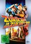 Zurück in die Zukunft III, DVD, DVD