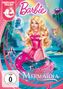 Barbie Mermaidia, DVD