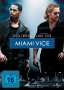 Michael Mann: Miami Vice (2006), DVD