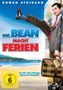 Mr. Bean macht Ferien, DVD