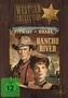 Andrew McLaglen: Rancho River, DVD