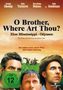 O Brother, Where Art Thou?, DVD