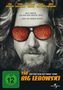 The Big Lebowski, DVD