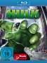 Hulk (Blu-ray), Blu-ray Disc