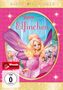 Barbie präsentiert Elfinchen, DVD