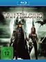 Stephen Sommers: Van Helsing (Blu-ray), BR