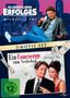 : Das Geheimnis meines Erfolges / Ein Concierge zum Verlieben, DVD,DVD
