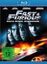 Fast & Furious - Neues Modell. Originalteile (Blu-ray), Blu-ray Disc