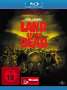 Land of the Dead (Blu-ray), Blu-ray Disc