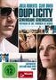 Duplicity (2008), DVD