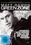 Green Zone, DVD
