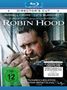 Ridley Scott: Robin Hood (Director's Cut & Kinofassung) (Blu-ray), BR