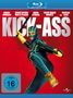 Matthew Vaughn: Kick-Ass (Blu-ray), BR