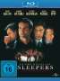 Sleepers (1996) (Blu-ray), Blu-ray Disc