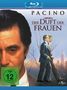 Der Duft der Frauen (Blu-ray), Blu-ray Disc