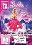 Barbie: Modezauber in Paris, DVD